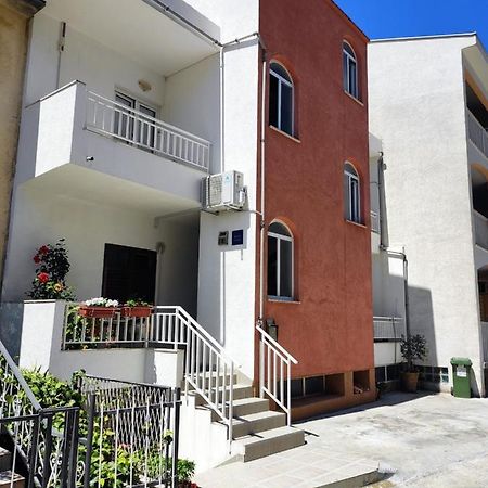Apartments Jadranka 马卡尔斯卡 外观 照片